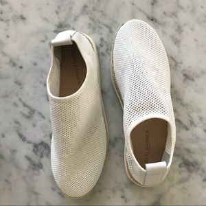 Kelsi Dagger Brooklyn Mesh Booties